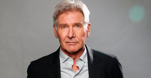 Nhìn lại 4 thập kỷ &#39;Star Wars&#39; gắn liền với Harrison Ford - 1