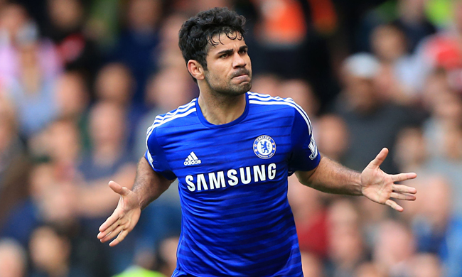 Diego Costa có thể gây sự với bất kỳ ai, thậm chí với ngay cả những người “rắn mặt” như Gabriel, Ramos hay hiền lành như Casillas… Cái cách tiền đạo đang khoác áo Chelsea khiêu khích đối thủ trên sân rõ ràng không khiến CĐV nào cảm thấy hài lòng.
