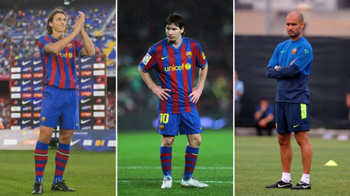 Mourinho đấu “Quyền lực đen”: Những "cừu đen" khét tiếng (P1) - 3