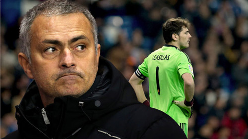 Mourinho đấu "Quyền lực đen": Sự bất lực đáng thương (P2) - 3