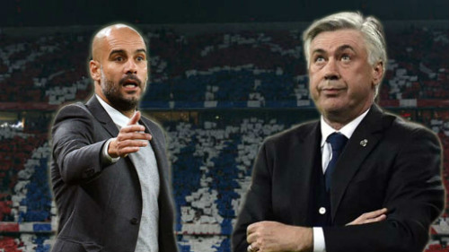 Tin HOT tối 19/12: Bayern sắp công bố Ancelotti thay Pep - 1