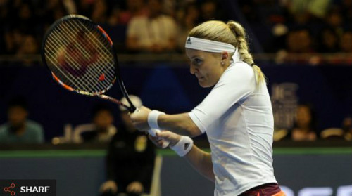 Tennis Ngoại hạng: Rượt đuổi kịch tính, đội Cilic thua đau - 3