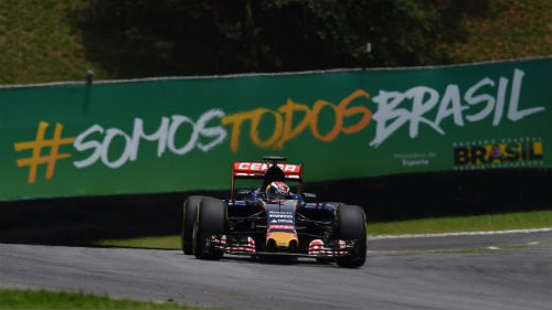 F1 - Nhìn lại mùa giải: Phần 10: Cái kết có hậu cho Nico Rosberg - 3