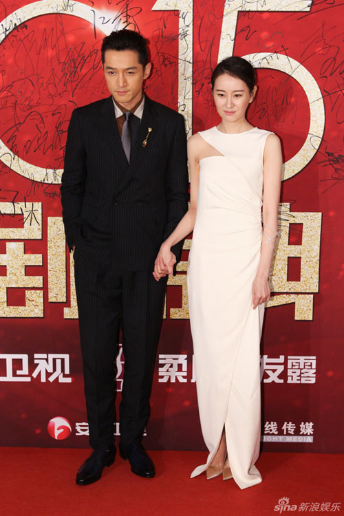 Phạm Băng Băng bị phản đối là nữ diễn viên xuất sắc - 9