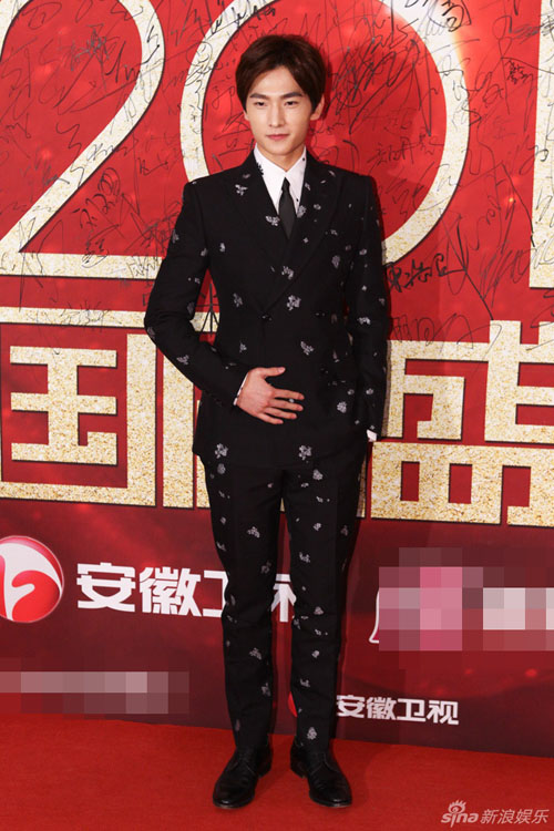 Phạm Băng Băng bị phản đối là nữ diễn viên xuất sắc - 10