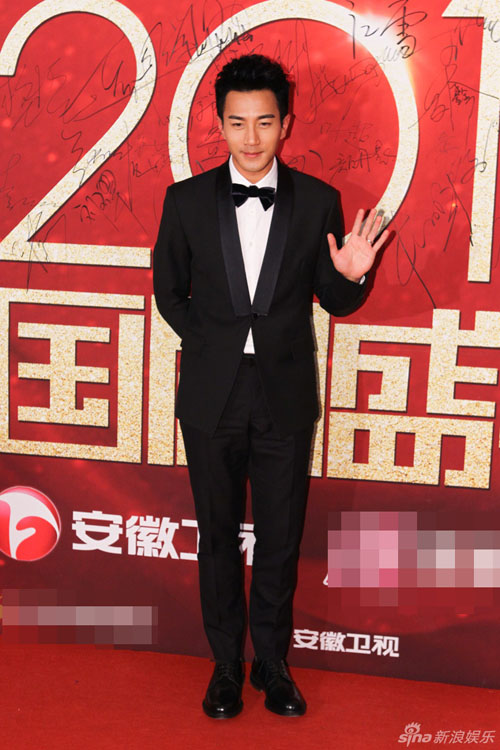 Phạm Băng Băng bị phản đối là nữ diễn viên xuất sắc - 13