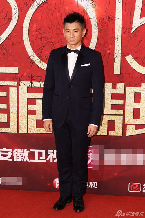 Phạm Băng Băng bị phản đối là nữ diễn viên xuất sắc - 2