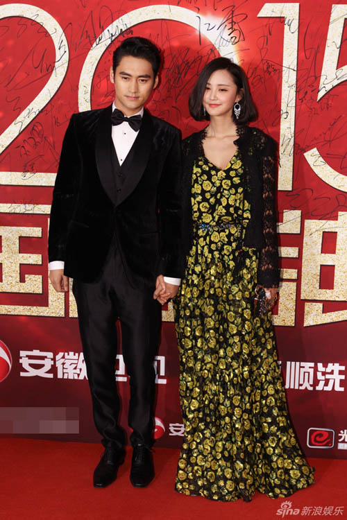 Phạm Băng Băng bị phản đối là nữ diễn viên xuất sắc - 4