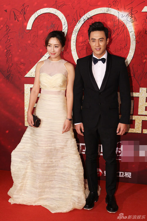 Phạm Băng Băng bị phản đối là nữ diễn viên xuất sắc - 5