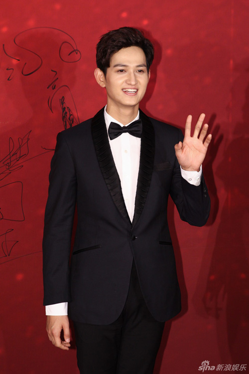 Phạm Băng Băng bị phản đối là nữ diễn viên xuất sắc - 6