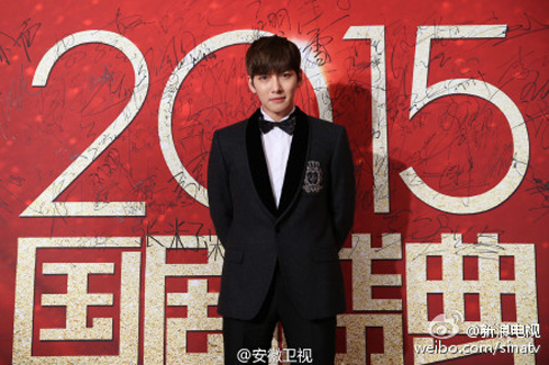 Phạm Băng Băng bị phản đối là nữ diễn viên xuất sắc - 7