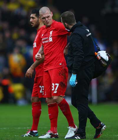 Chi tiết Watford - Liverpool: Chấm dứt hi vọng (KT) - 5