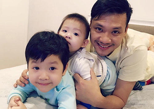 Facebook sao 21/12: Hồ Ngọc Hà an ủi Phạm Hương - 10