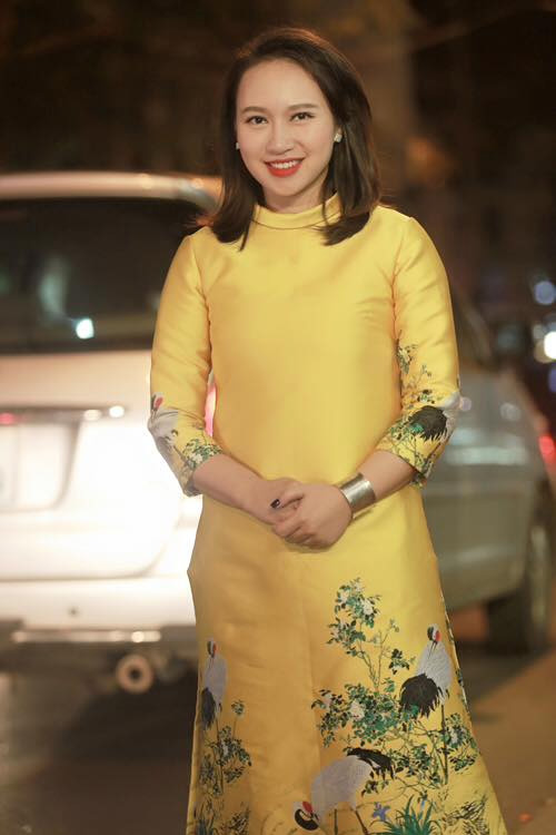 "Họa mi" Khánh Linh đẹp hơn nhờ 4 tháng không ăn cơm - 2
