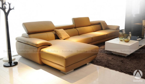 Ưu đãi vip: Sofa và đồ nội thất giảm đến 25% từ Soloha - 2