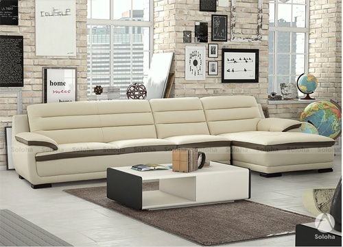 Ưu đãi vip: Sofa và đồ nội thất giảm đến 25% từ Soloha - 4