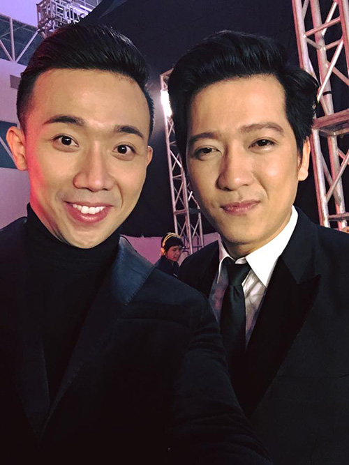 Facebook sao 21/12: Hồ Ngọc Hà an ủi Phạm Hương - 5