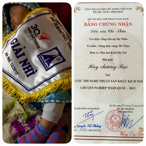 Facebook sao 21/12: Hồ Ngọc Hà an ủi Phạm Hương - 7