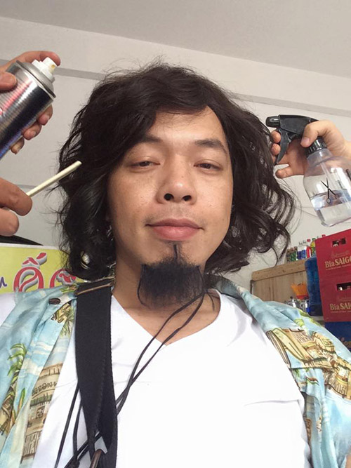 Facebook sao 21/12: Hồ Ngọc Hà an ủi Phạm Hương - 13