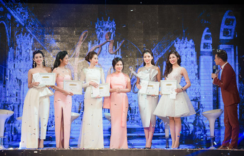 Elise ra mắt đại sứ thương hiệu và áo dạ handmade cao cấp - 12
