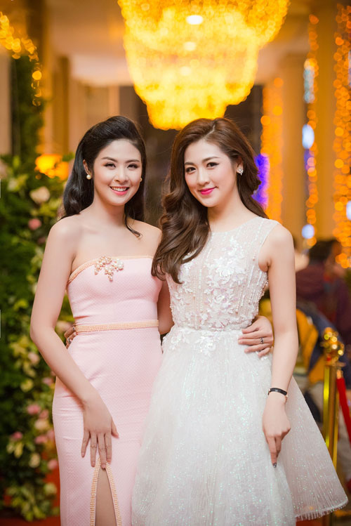 Elise ra mắt đại sứ thương hiệu và áo dạ handmade cao cấp - 13
