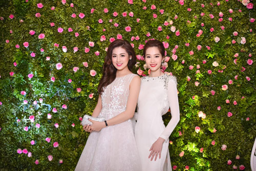 Elise ra mắt đại sứ thương hiệu và áo dạ handmade cao cấp - 6