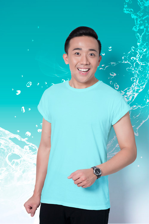 5 kiểu cười “độc” của Trấn Thành - 1