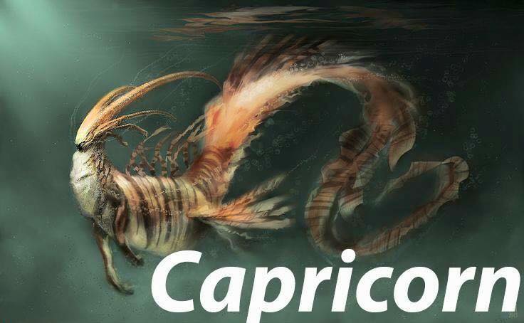 Dự đoán cung Ma Kết năm 2016 - 2