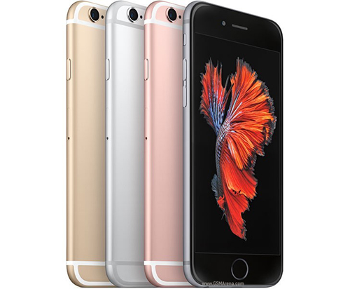 iPhone 6S được bán với giá chỉ… 1 USD - 1