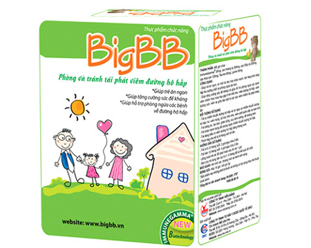 Giải pháp giúp mẹ không phải nghỉ làm chăm con ốm - 3