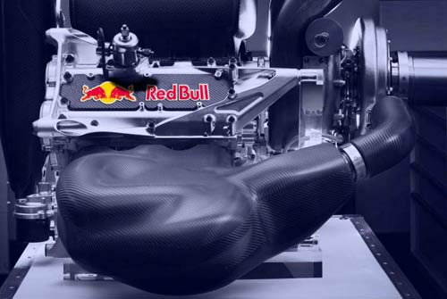 F1, Động cơ của Red Bull: Nối lại tình xưa (P2) - 1