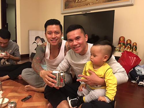 Facebook sao 22/12: Vân Trang khoe nhẫn kim cương 'khủng' - 7