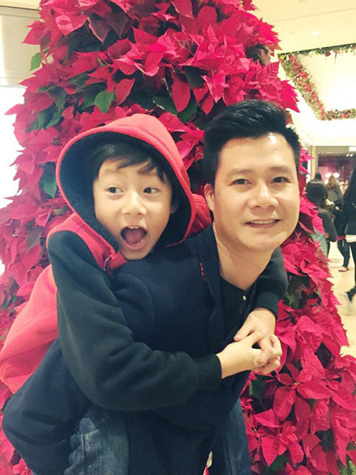 Facebook sao 22/12: Vân Trang khoe nhẫn kim cương 'khủng' - 8