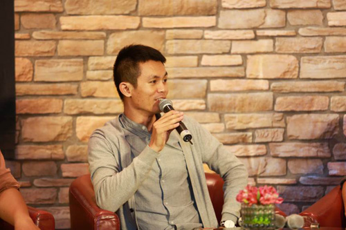 Khám phá “Sài Gòn cà phê sữa đá” qua bộ ảnh độc đáo của nhiếp ảnh gia Tâm Bùi - 2