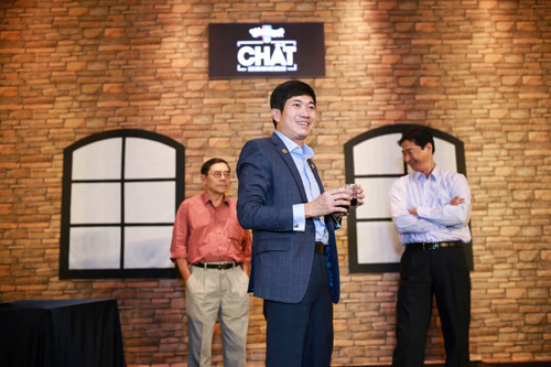 Khám phá “Sài Gòn cà phê sữa đá” qua bộ ảnh độc đáo của nhiếp ảnh gia Tâm Bùi - 6