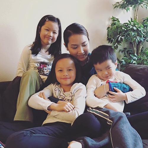 Facebook sao 22/12: Vân Trang khoe nhẫn kim cương 'khủng' - 8