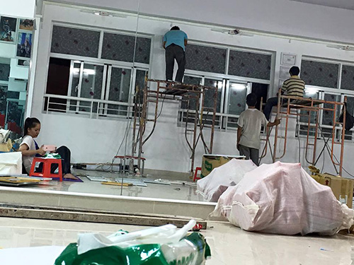 Facebook sao 22/12: Vân Trang khoe nhẫn kim cương 'khủng' - 14