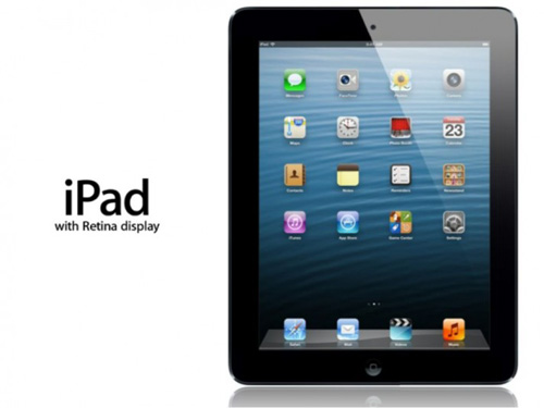 Cách chọn mua iPad cũ chất lượng, giá rẻ dịp Giáng sinh - 1