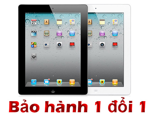 Cách chọn mua iPad cũ chất lượng, giá rẻ dịp Giáng sinh - 2