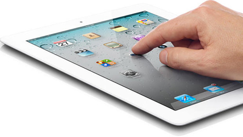 Cách chọn mua iPad cũ chất lượng, giá rẻ dịp Giáng sinh - 3