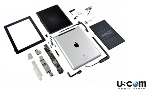 Cách chọn mua iPad cũ chất lượng, giá rẻ dịp Giáng sinh - 4