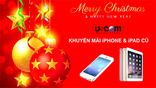 Cách chọn mua iPad cũ chất lượng, giá rẻ dịp Giáng sinh - 5