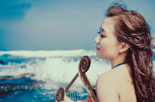 Bộ ảnh cưới gây hiểu lầm nhất năm 2015 - 7