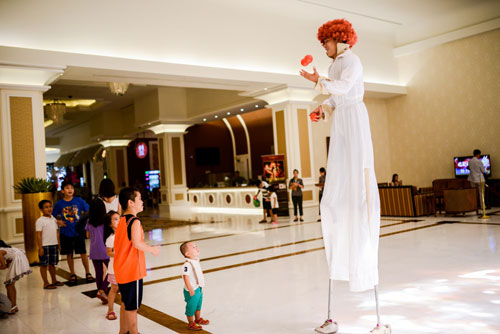 Trò chơi Thả diều: Thú vui tuổi thơ của người Việt - 7