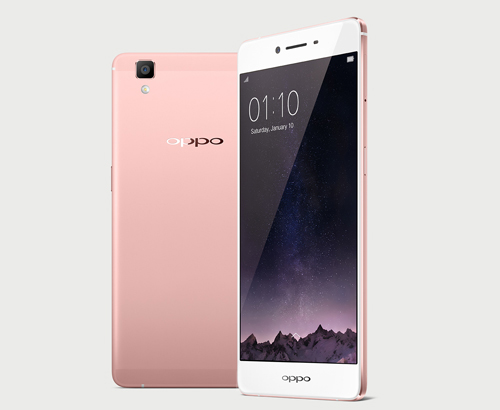 Nhìn lại những smartphone đình đám ra mắt năm qua - 5