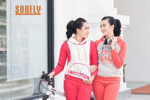 Sunfly đồng giá chỉ từ 199.000đ sản phẩm thu đông - 10