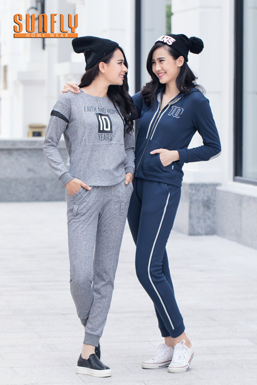 Sunfly đồng giá chỉ từ 199.000đ sản phẩm thu đông - 11