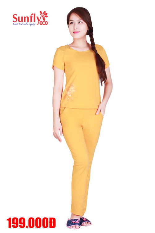 Sunfly đồng giá chỉ từ 199.000đ sản phẩm thu đông - 3