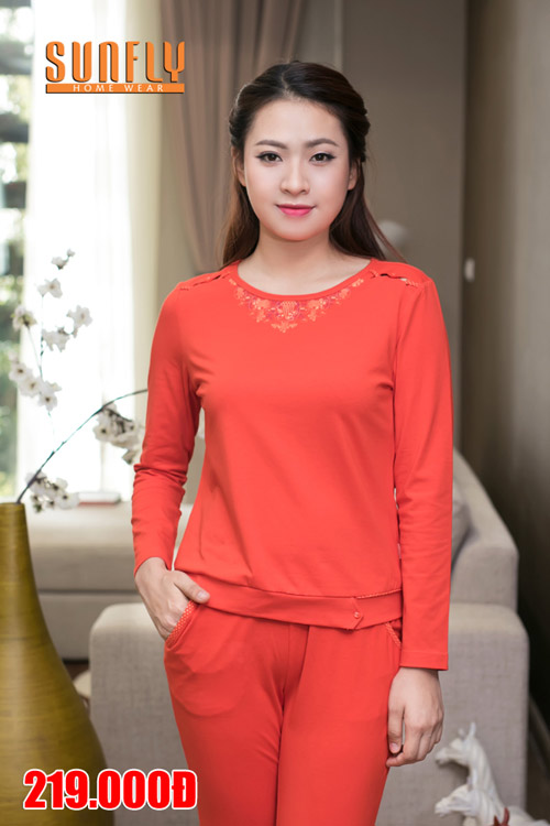 Sunfly đồng giá chỉ từ 199.000đ sản phẩm thu đông - 6