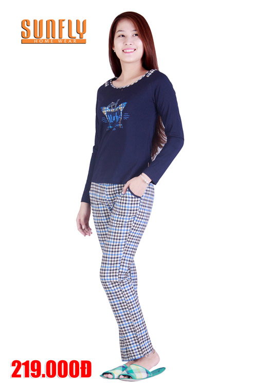 Sunfly đồng giá chỉ từ 199.000đ sản phẩm thu đông - 7